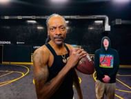 Snoop Dogg plays the title character in Prime's upcoming movie (Image via Instagram/ Snoop Dogg)